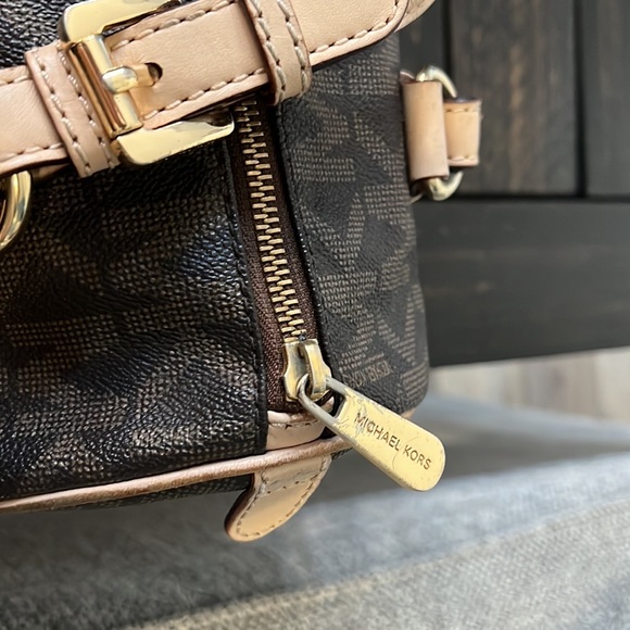 Michael kors Grayson Satchel and wallet - Picture 3 of 13